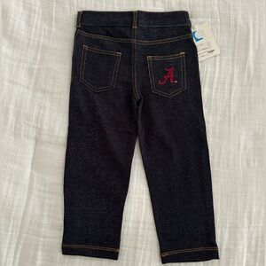 NWT Kid’s Alabama Jeans